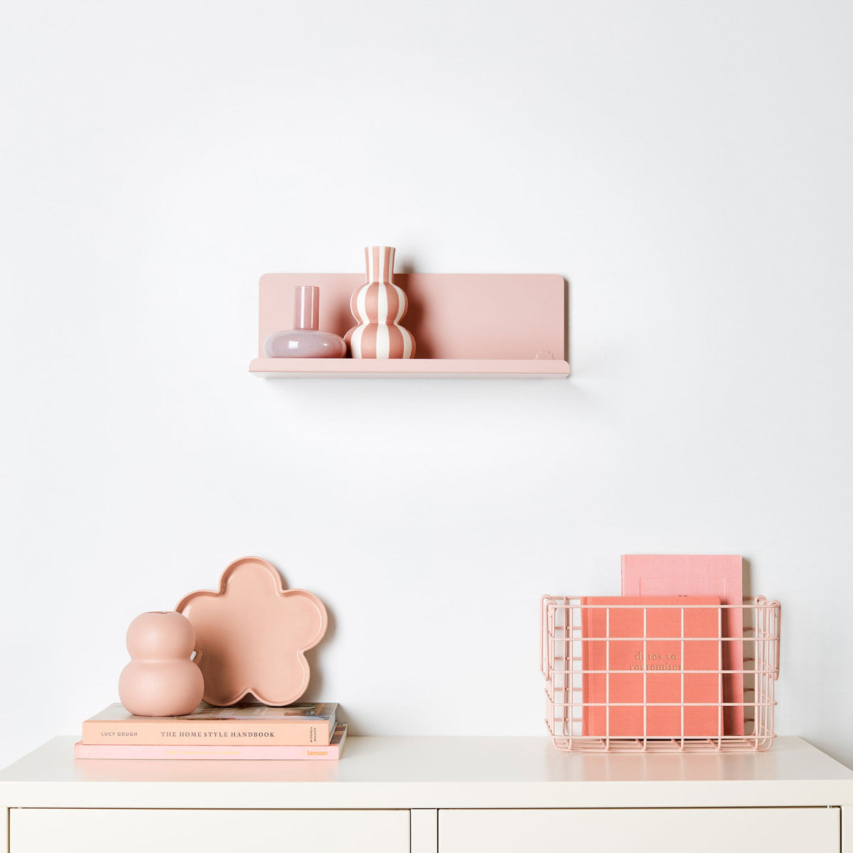 The Ledge Shelf (Small)