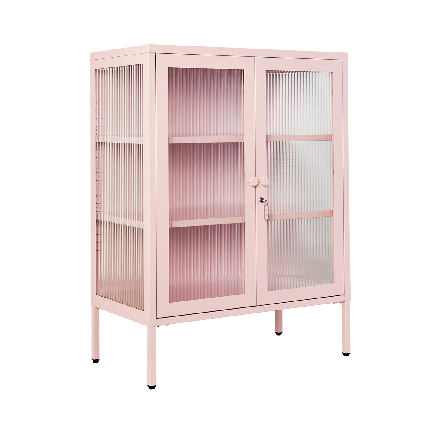 The Mixer Cabinet
