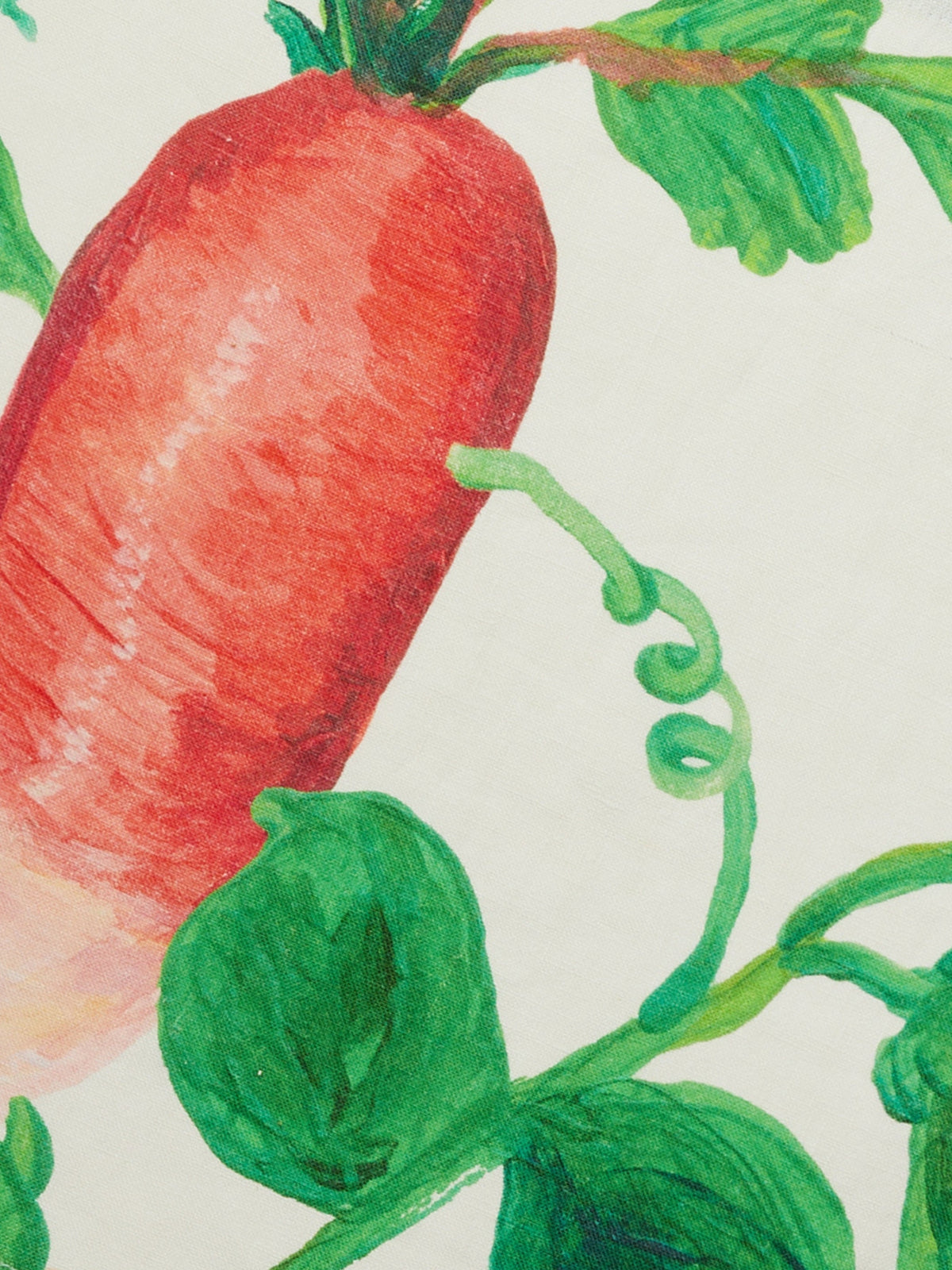 Radish Multi Linen Napkins
