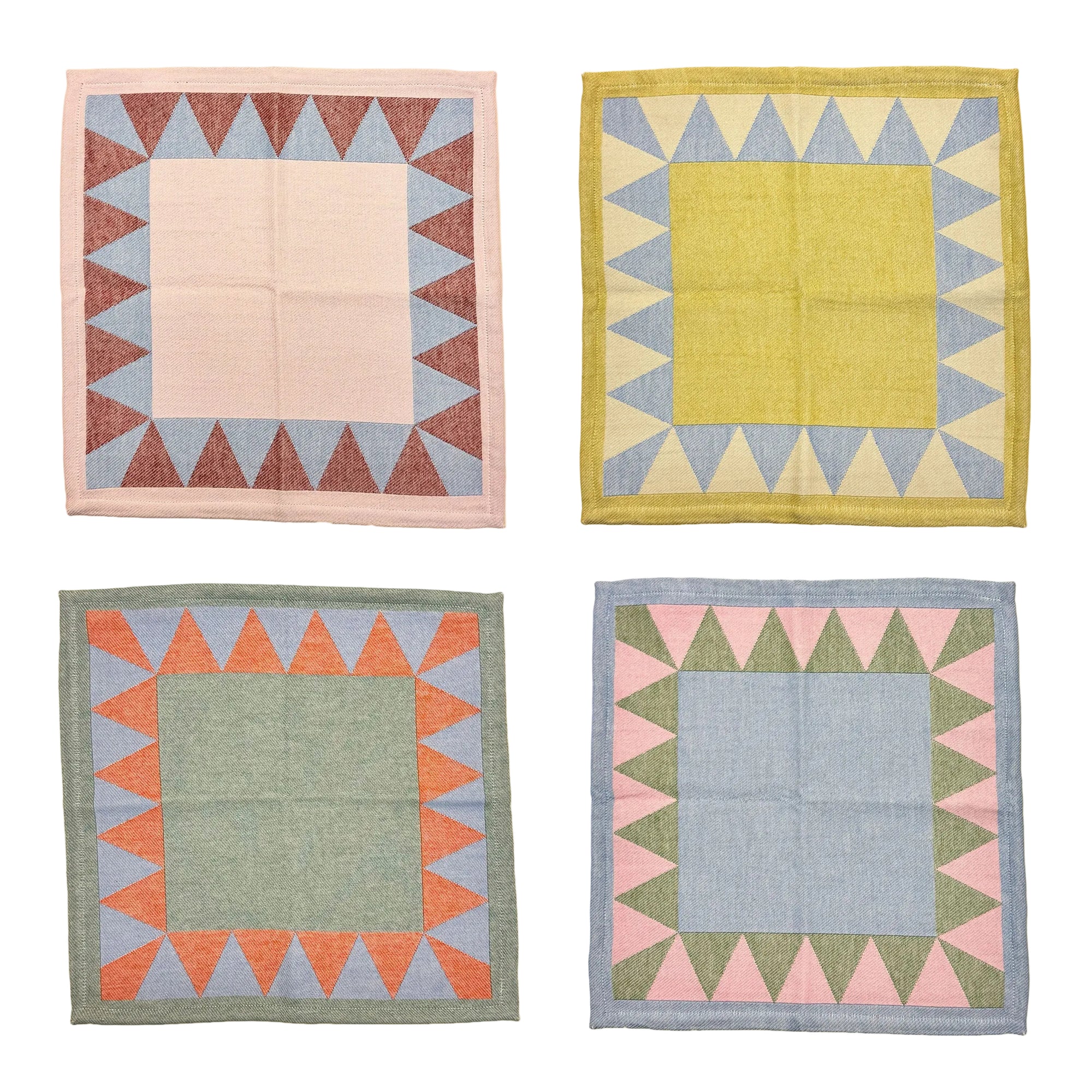 Napkin / Circus