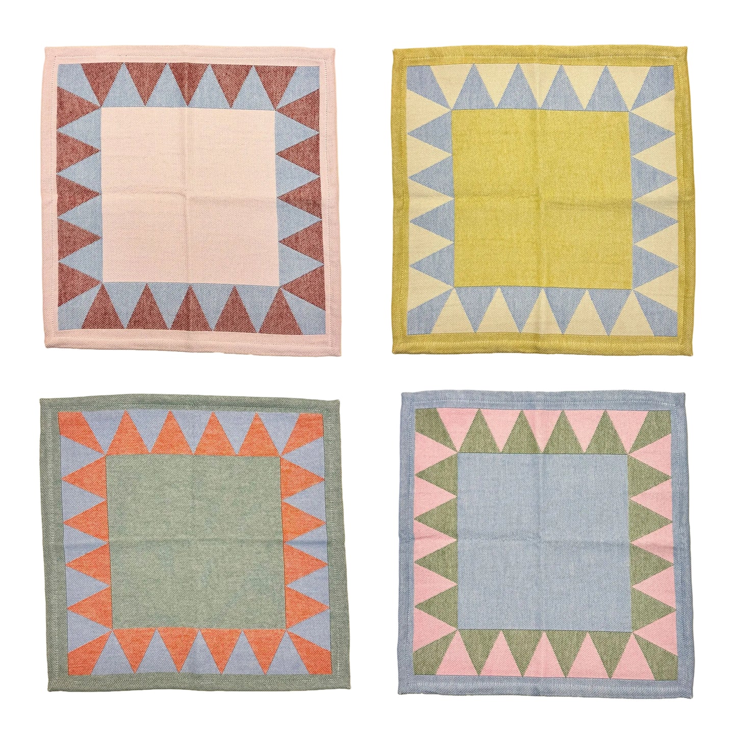 Napkin / Circus