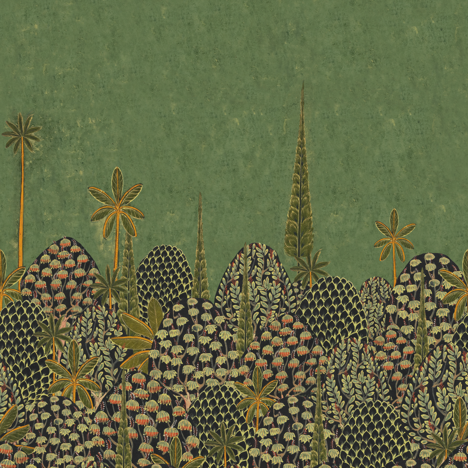 The Garden of Lila