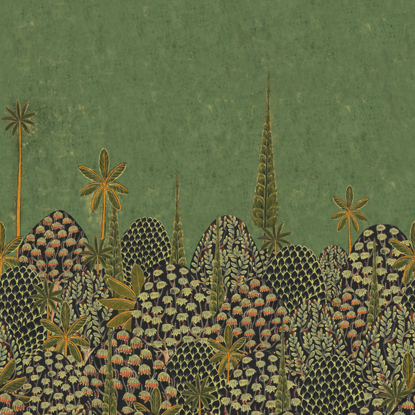 The Garden of Lila