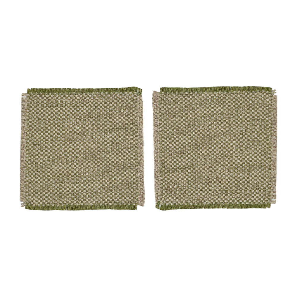 FIBRE Coasters