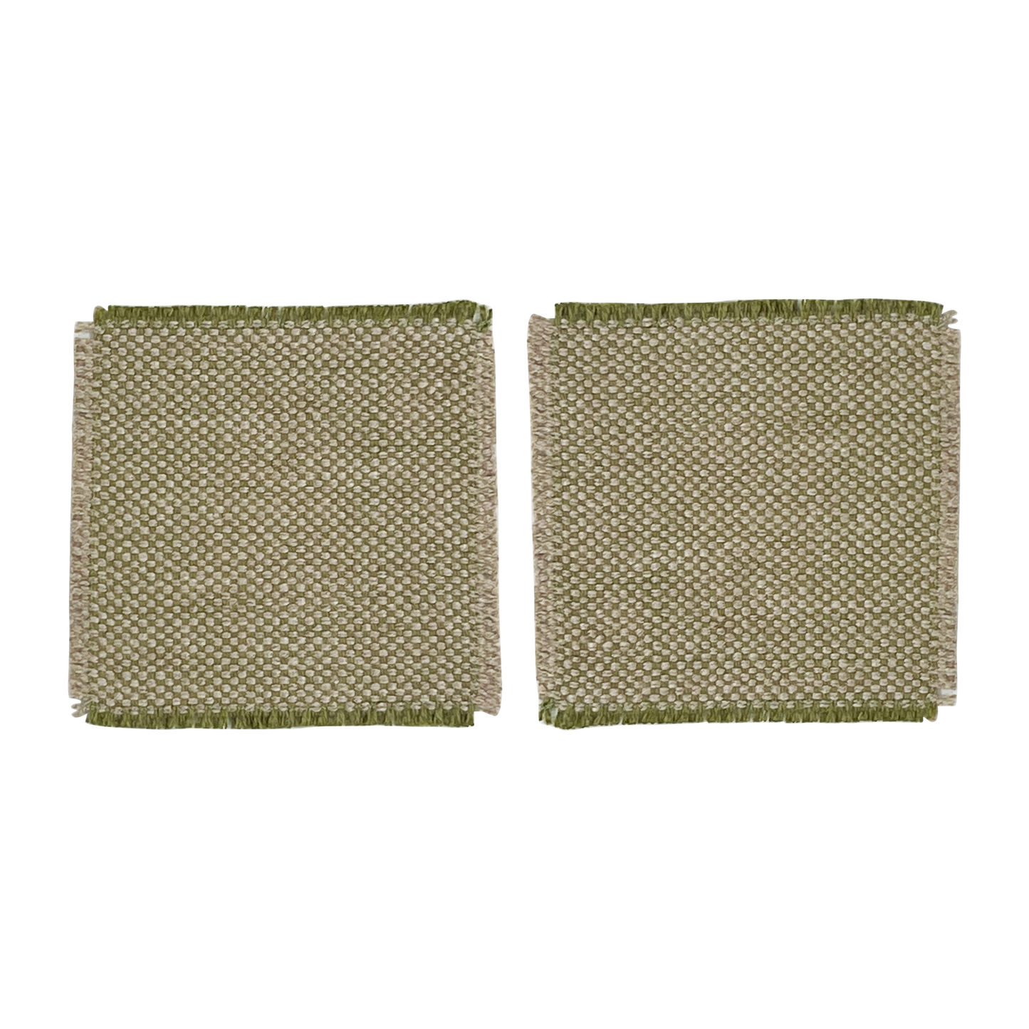 FIBRE Coasters