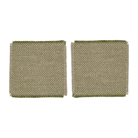 FIBRE Coasters