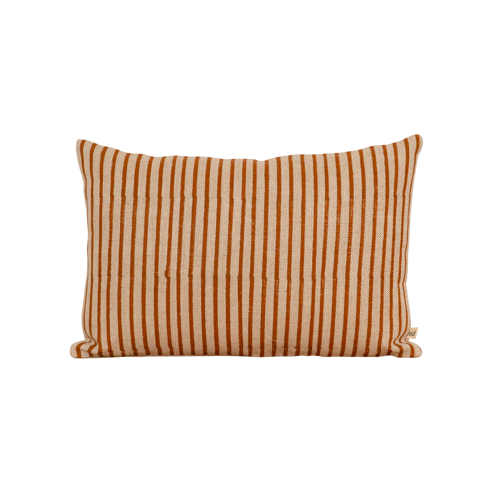 RAYURES Cushion