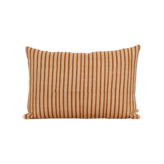 RAYURES Cushion