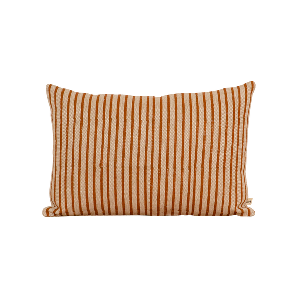 RAYURES Cushion