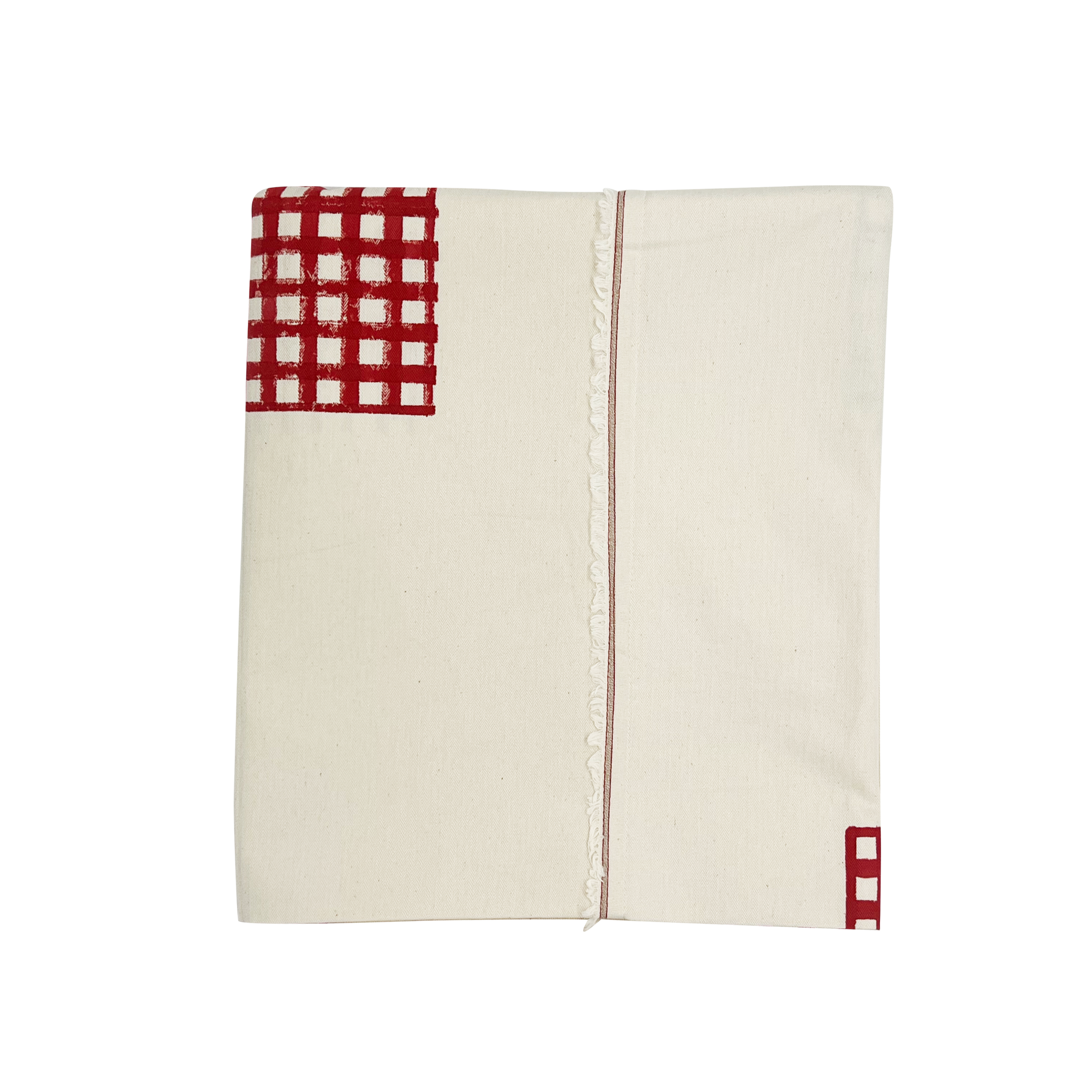 RACINES CARRÉES Tablecloth