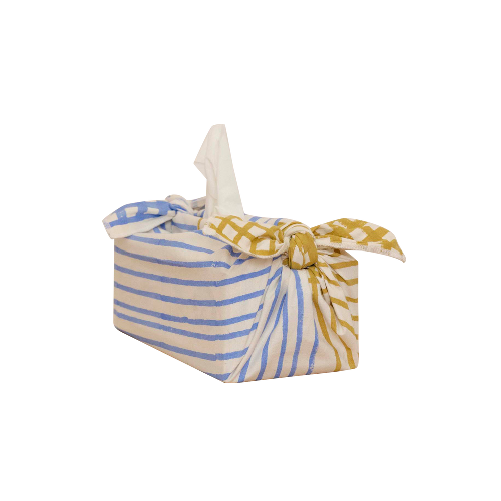 RACINES CARRÉES Wrap