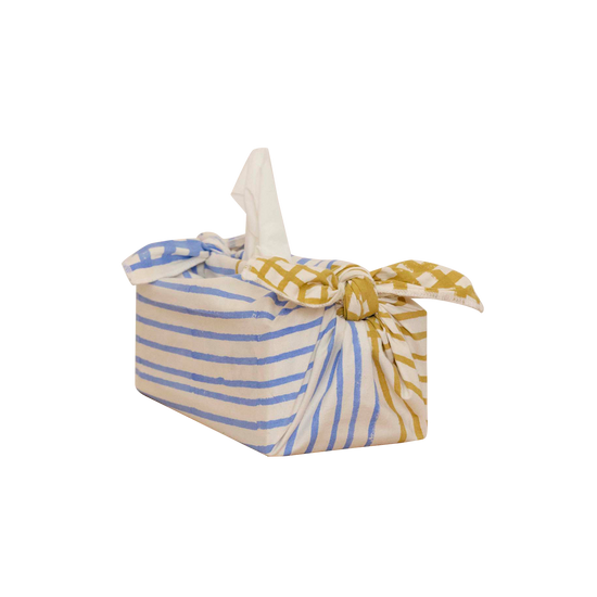 RACINES CARRÉES Wrap