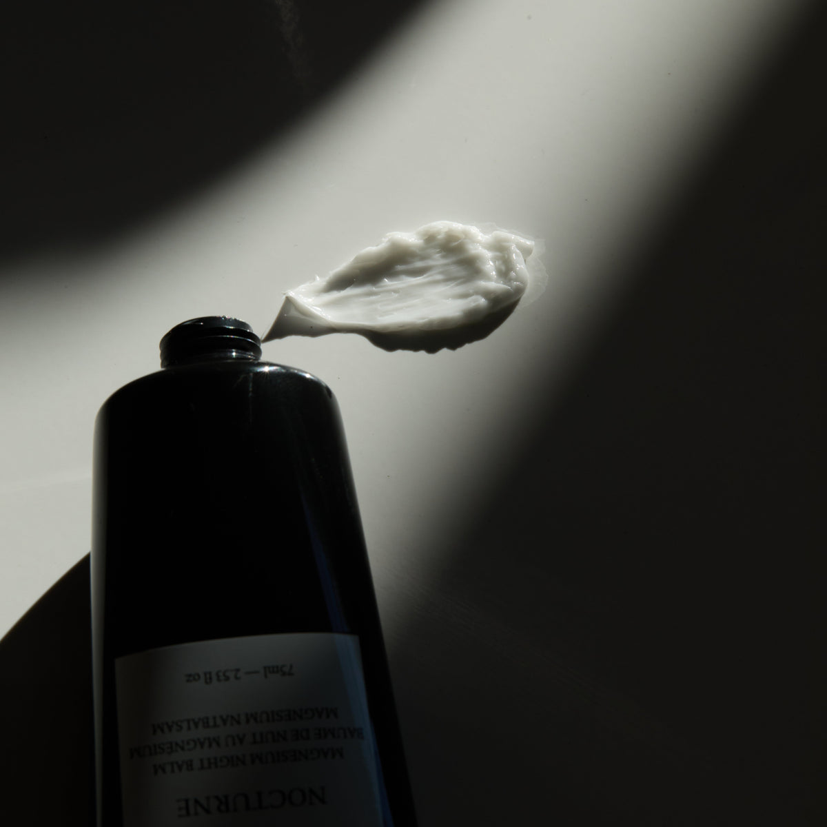 Nocturne Magnesium Night Balm