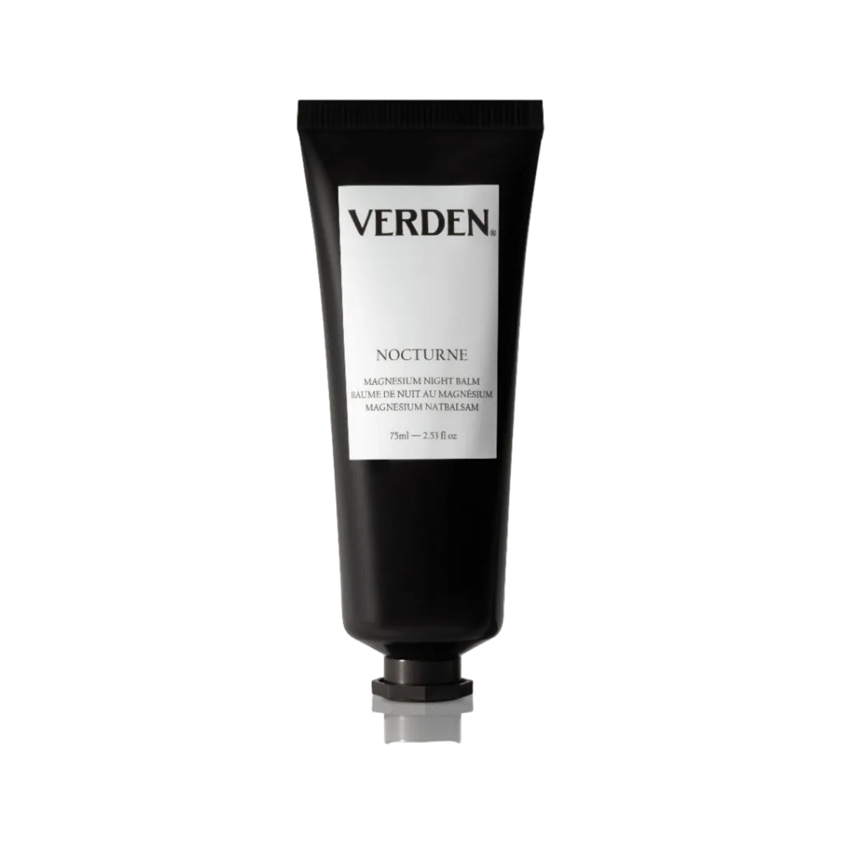 Nocturne Magnesium Night Balm