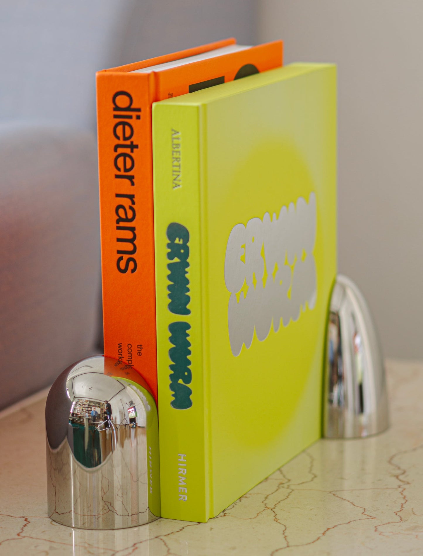 Nook Bookend B
