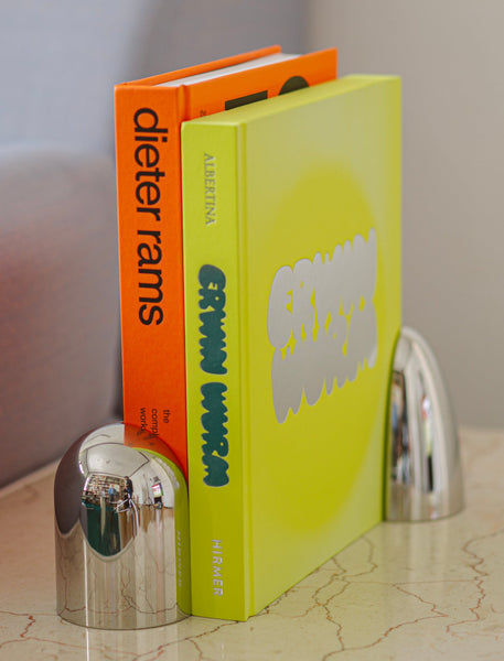Nook Bookend B