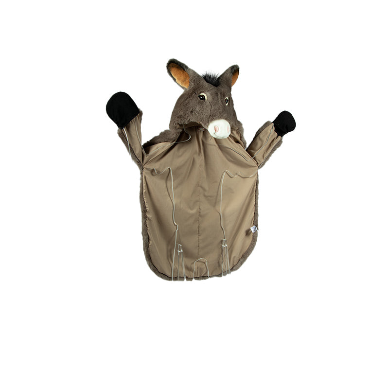 Donkey Costume