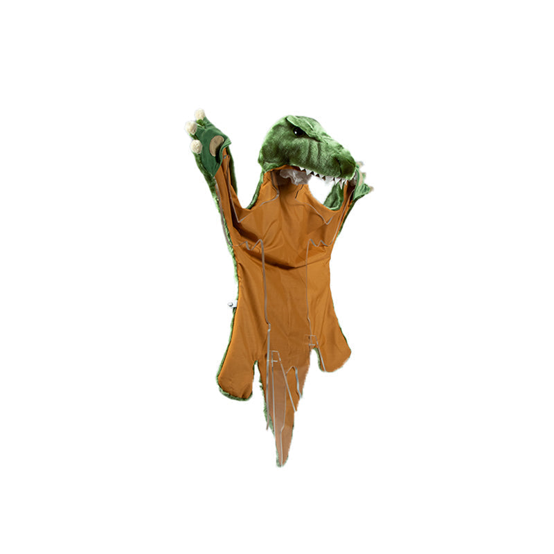 T-Rex Costume