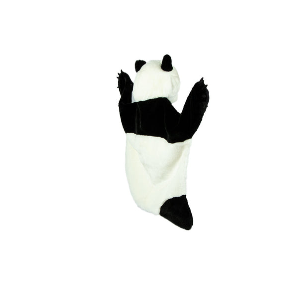 Panda Costume