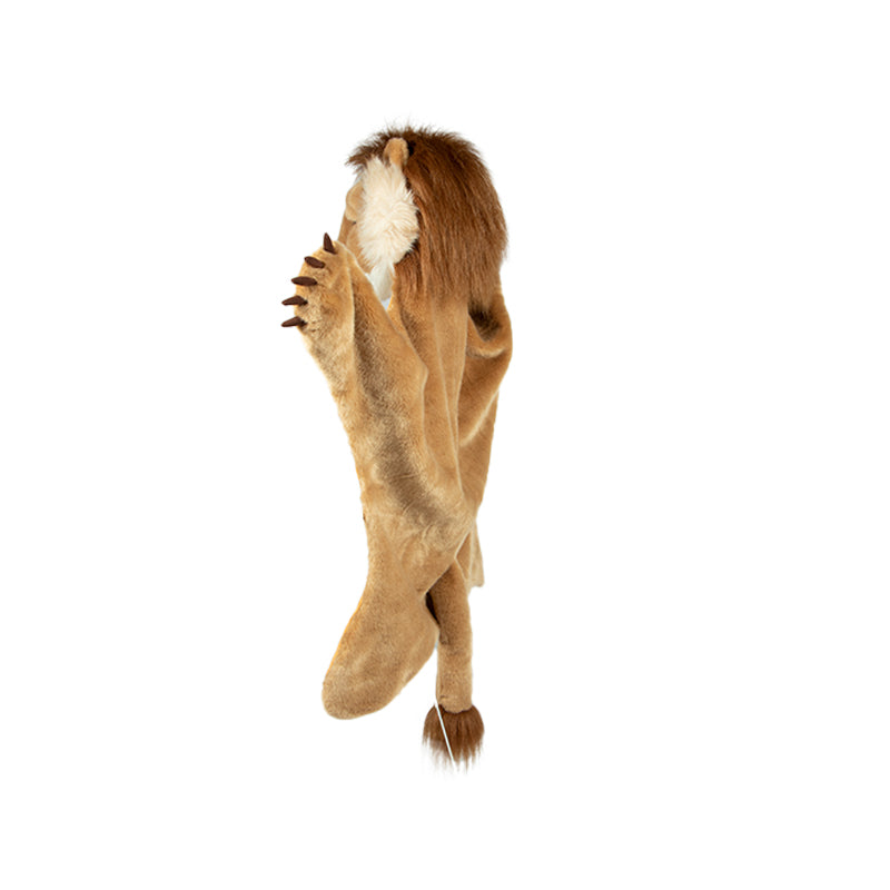 Lion Costume