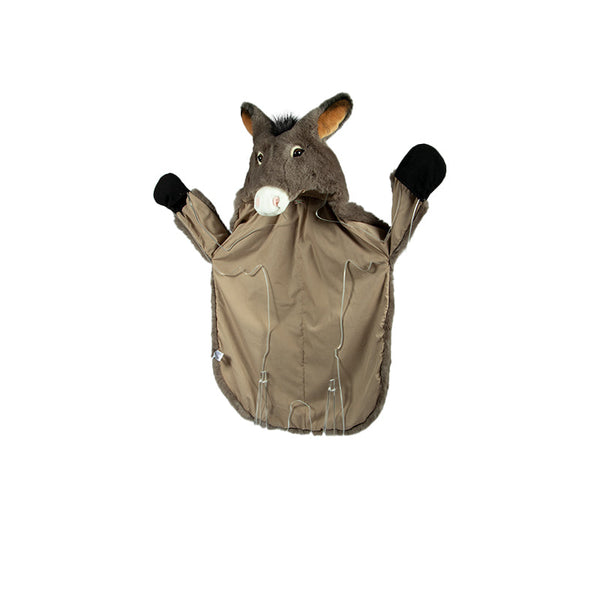 Donkey Costume