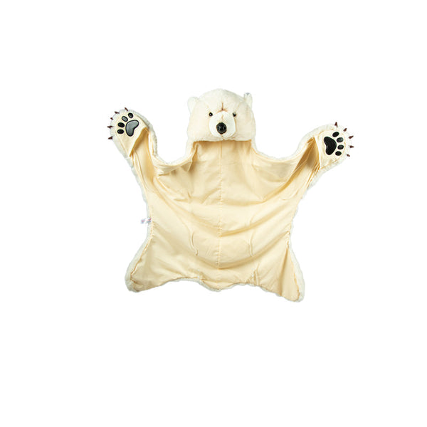 Polar Bear Costume