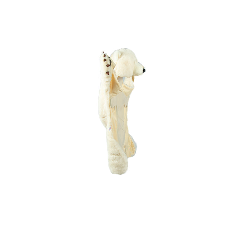 Polar Bear Costume