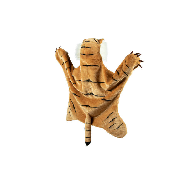Tiger Costume