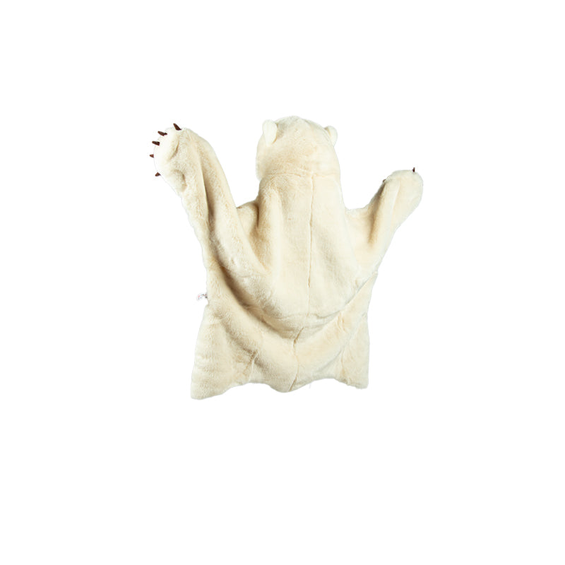 Polar Bear Costume