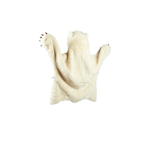 Polar Bear Costume