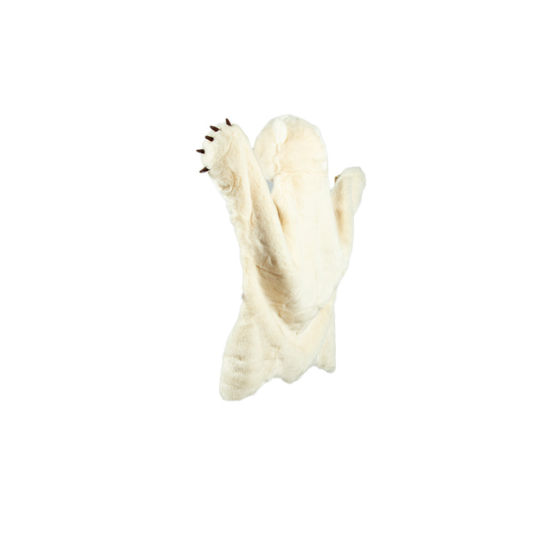 Polar Bear Costume