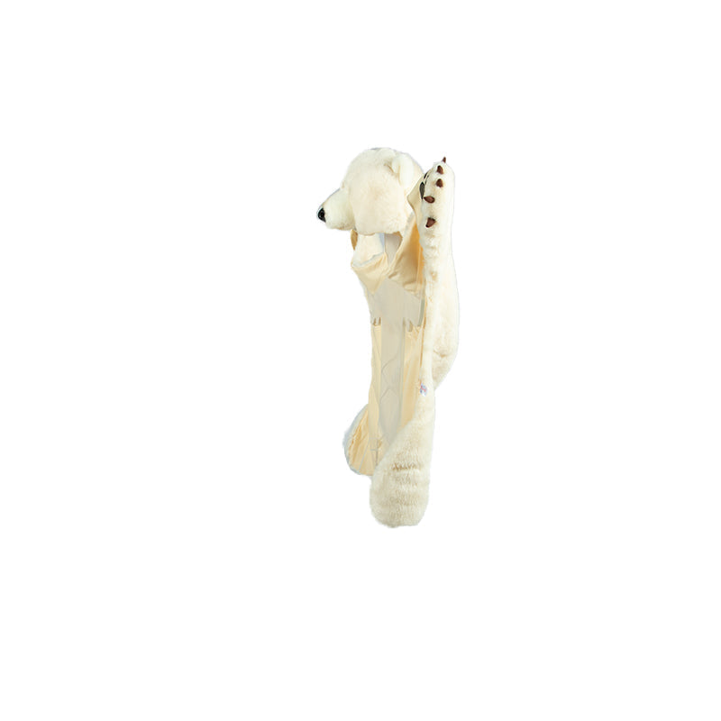 Polar Bear Costume