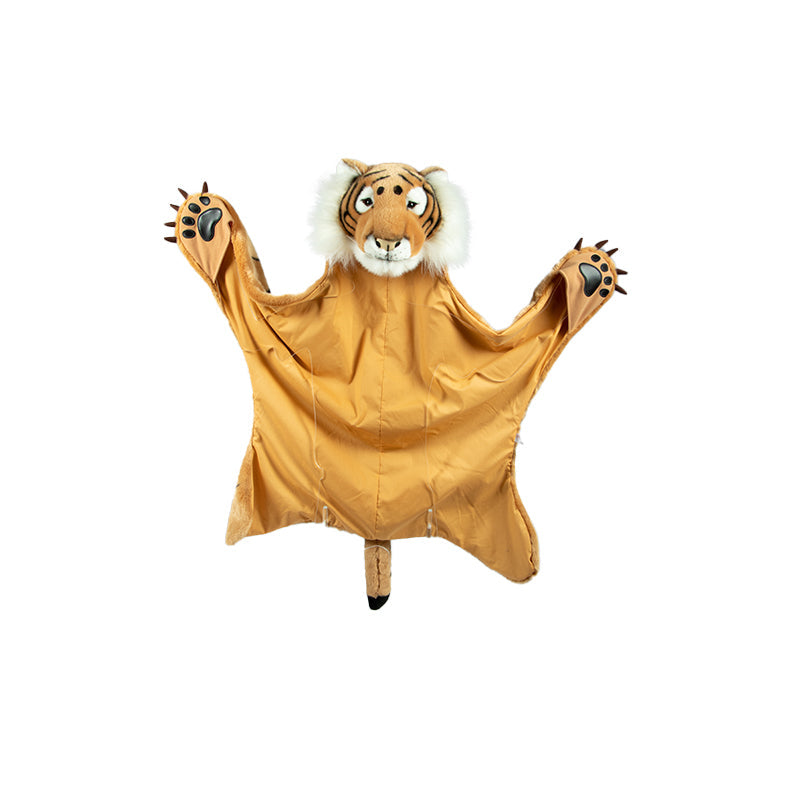 Tiger Costume