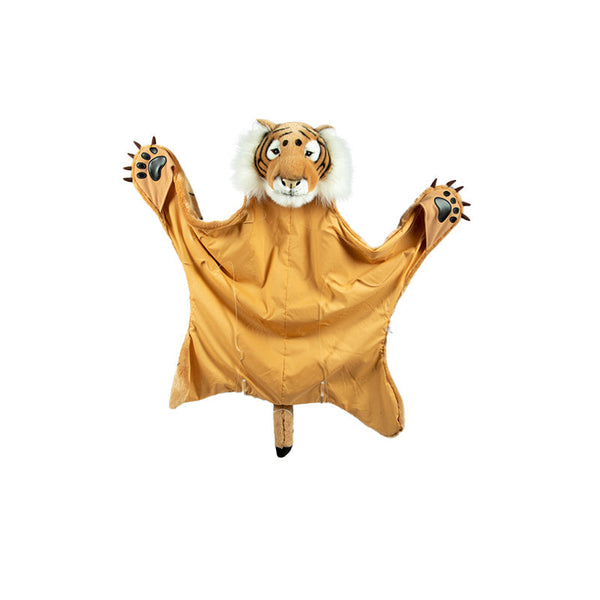 Tiger Costume