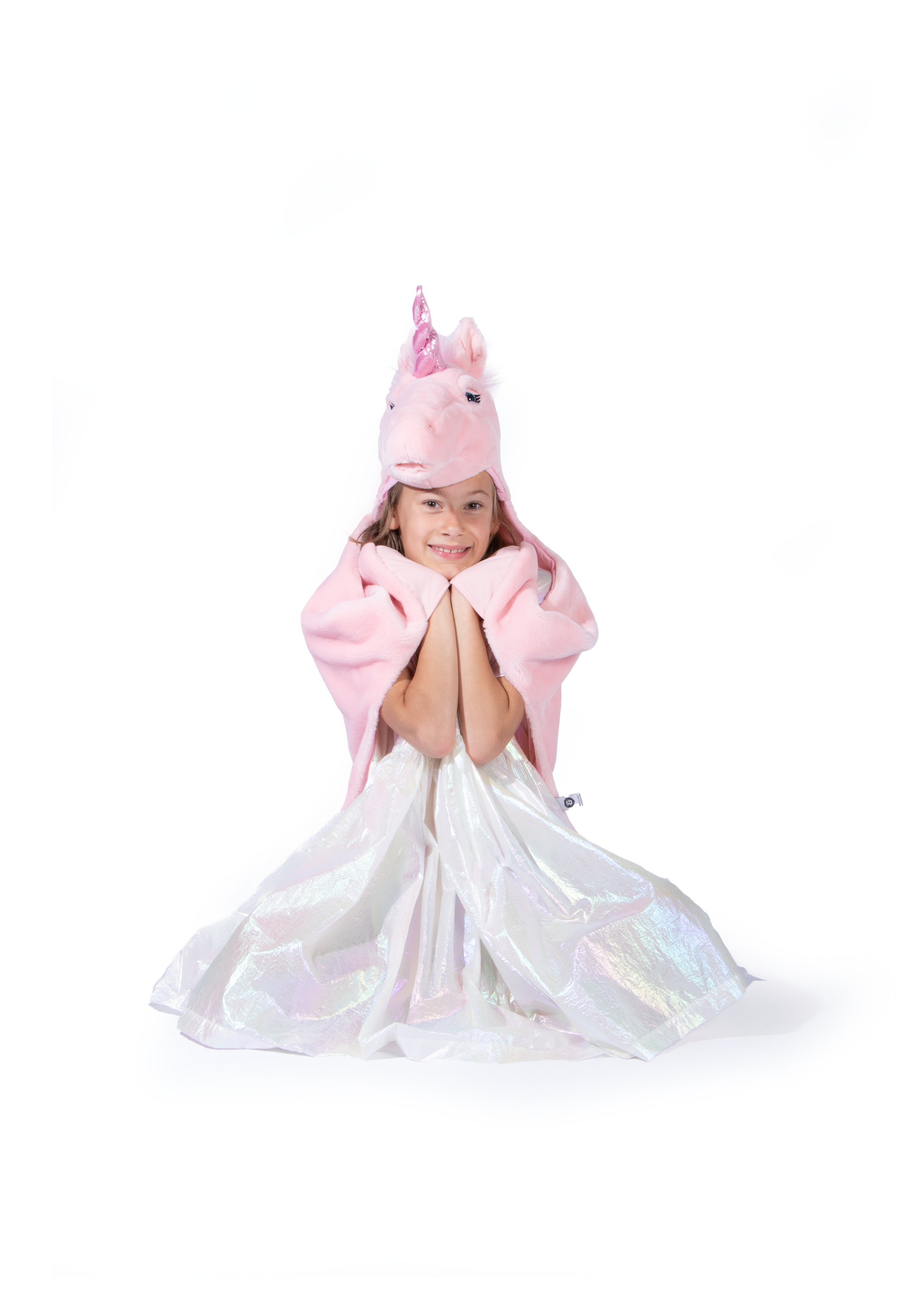 Pink Unicorn Costume