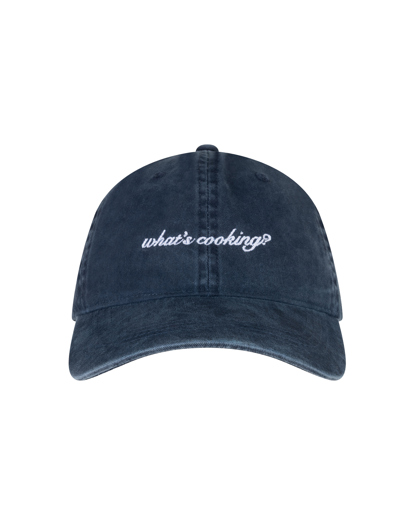 What's Cooking? - Baseball Cap