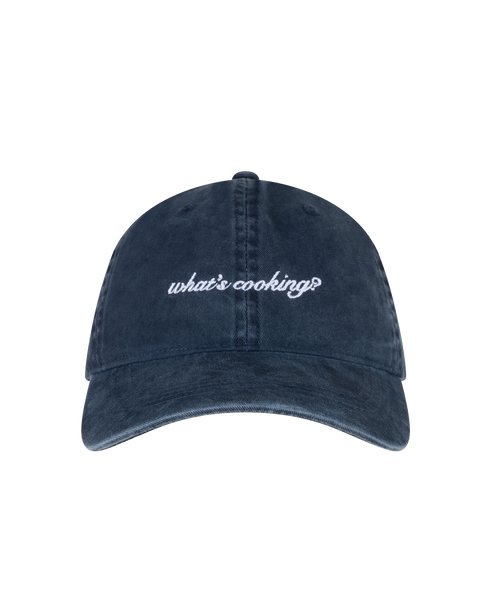 What's Cooking? - Baseball Cap