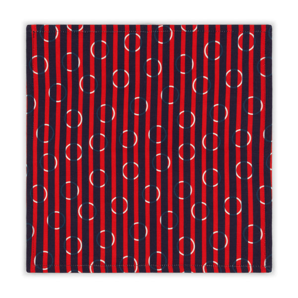 Hoopla Napkin