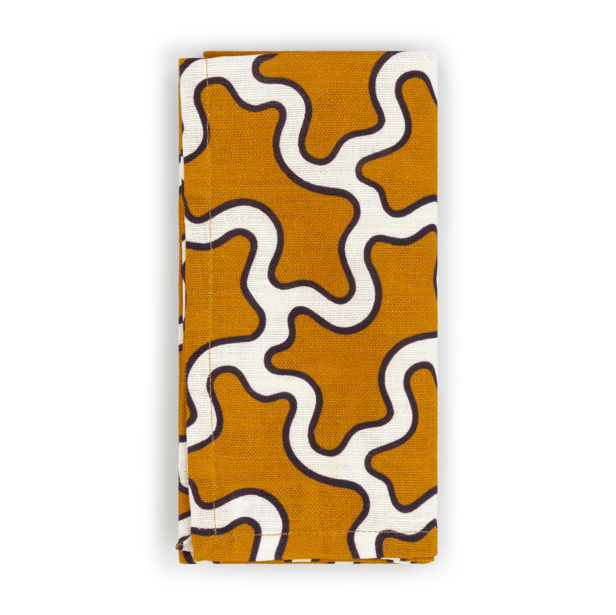 Reef Napkin