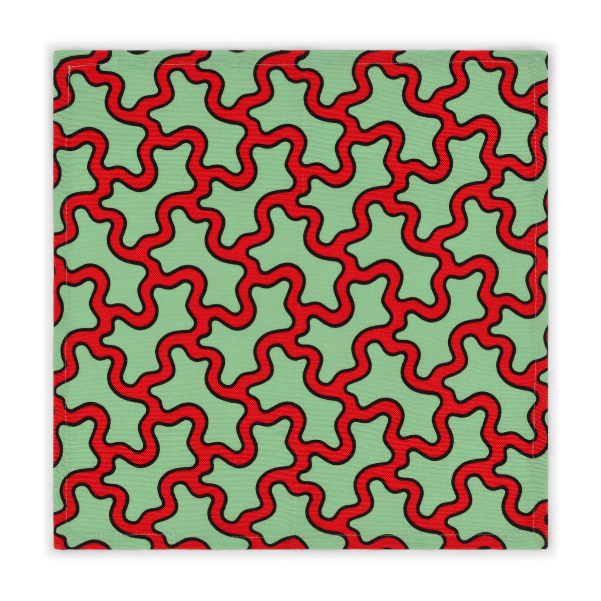 Reef Napkin