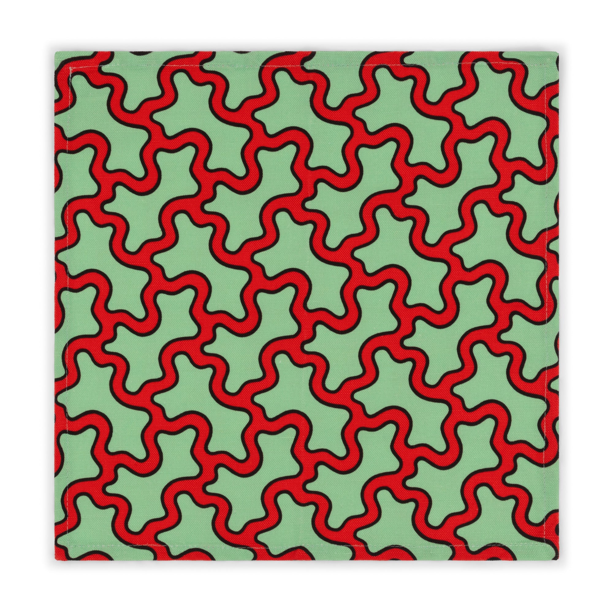 Reef Napkin