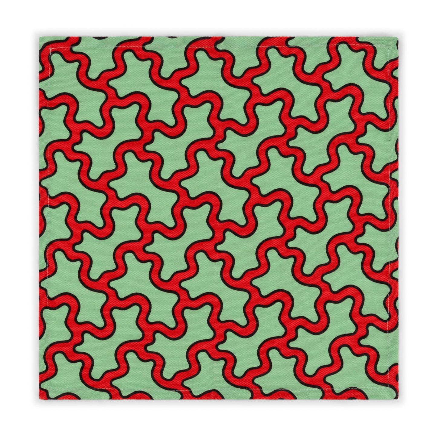 Reef Napkin
