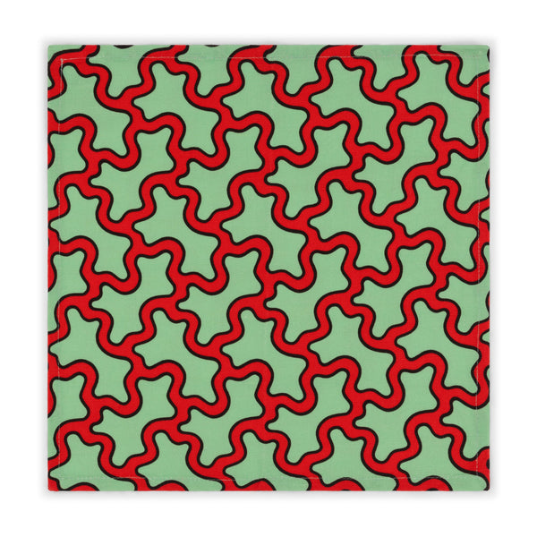 Reef Napkin