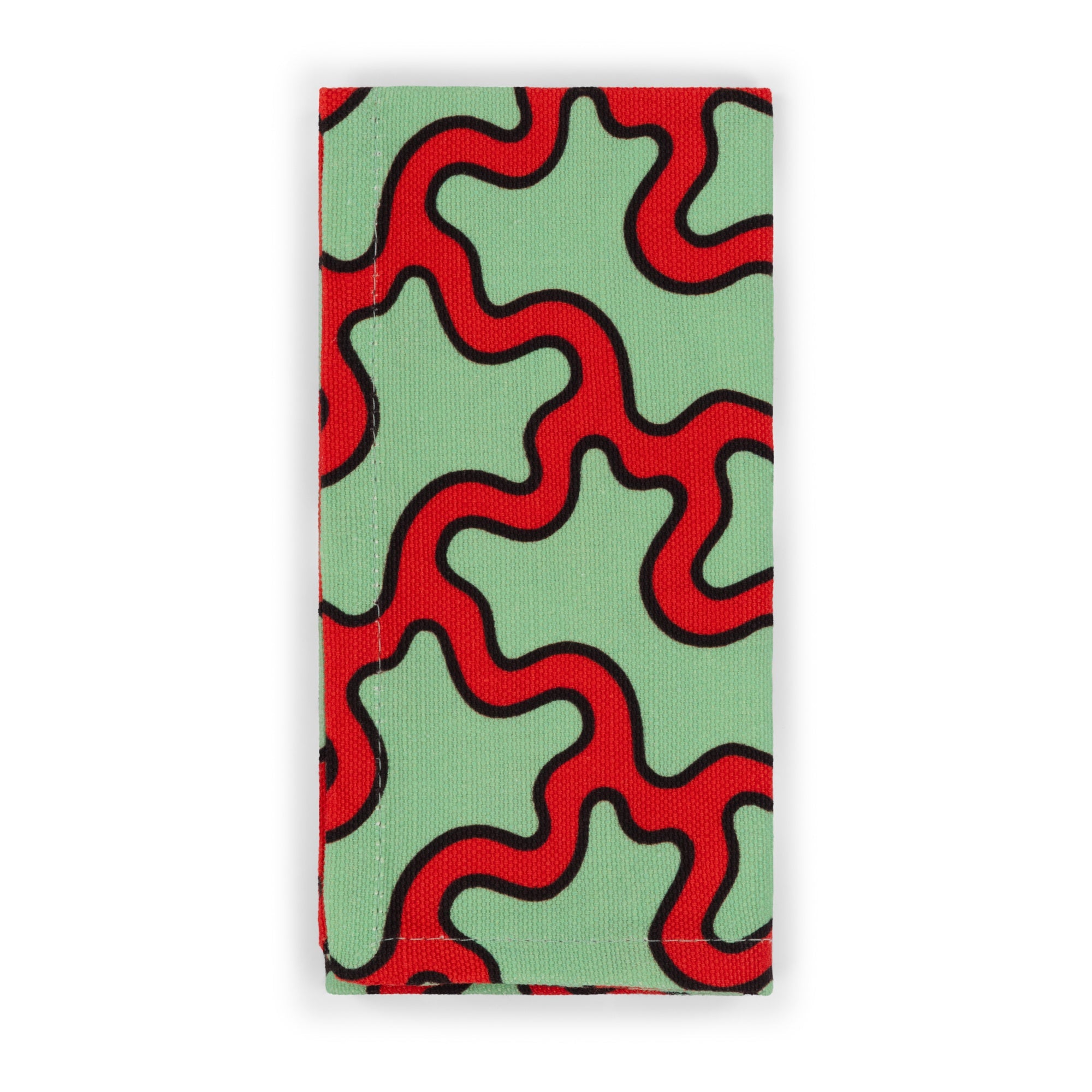 Reef Napkin