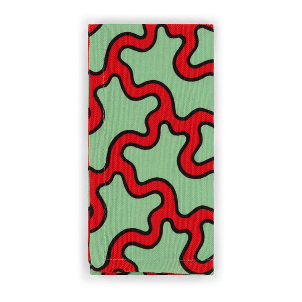 Reef Napkin