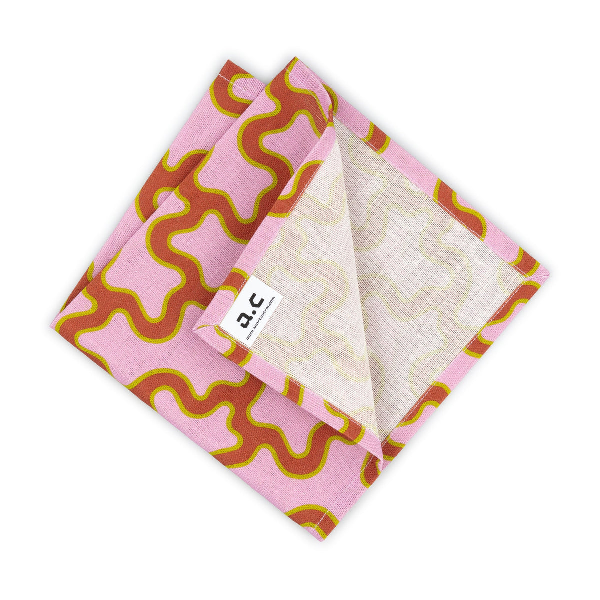 Reef Napkin
