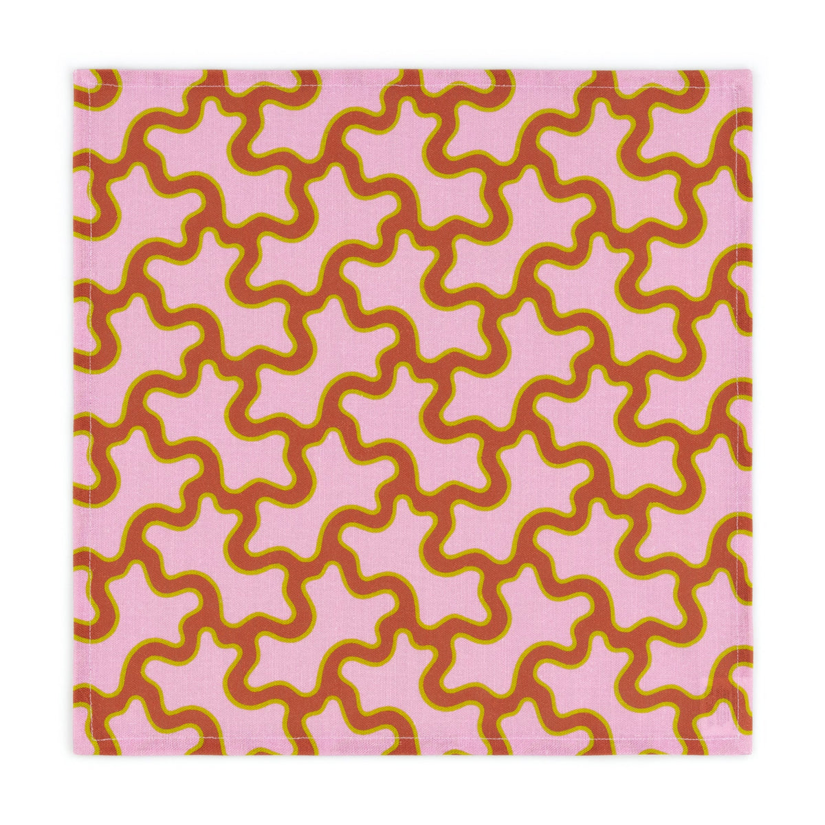 Reef Napkin