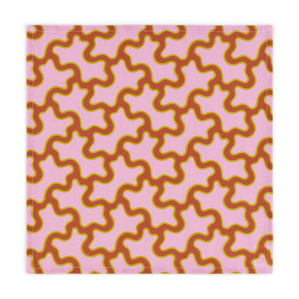 Reef Napkin