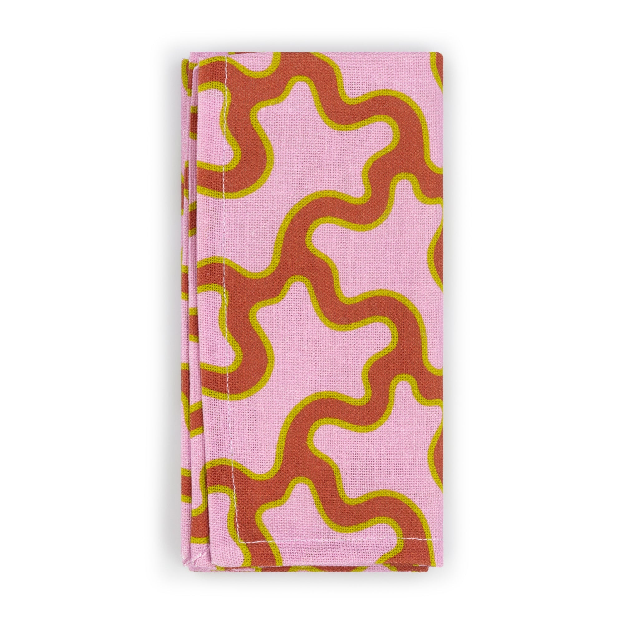Reef Napkin