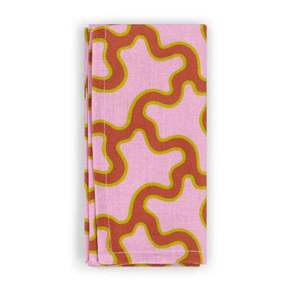 Reef Napkin